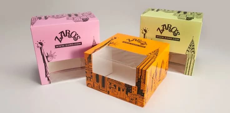 Custom Window Boxes Design Guide For Easy Packaging