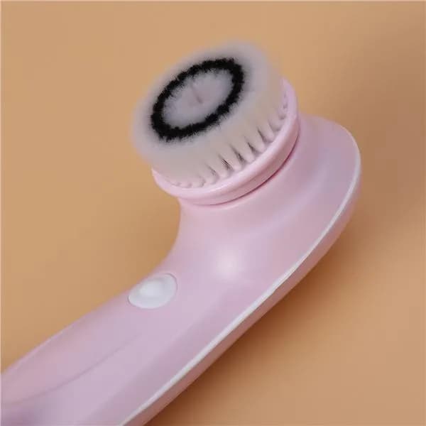 Electric Facial Cleansing Brush Market Innovations: Smart Controls, Advanced Materials, and Personalized Skincare Experiences