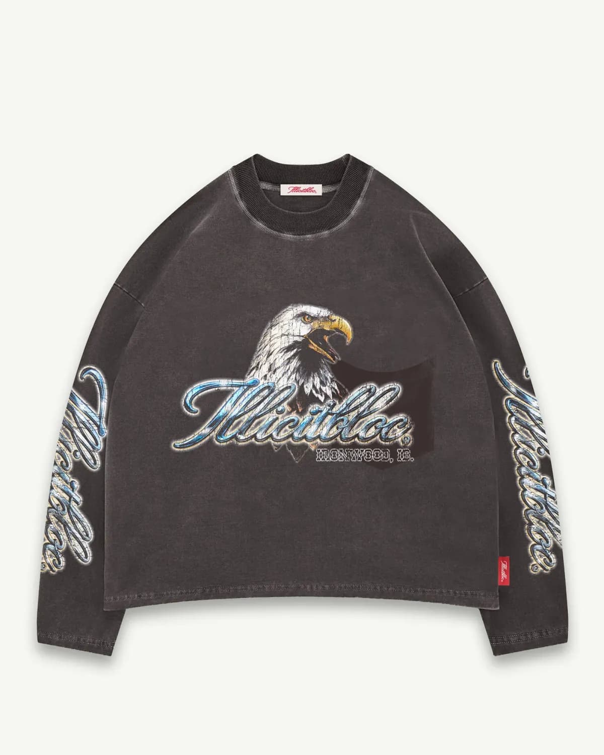 illicit clothing and illicit bloc: premium streetwear for the next generation