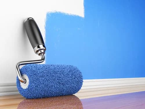 Office Glass Painting Ideas for Modern Workspaces