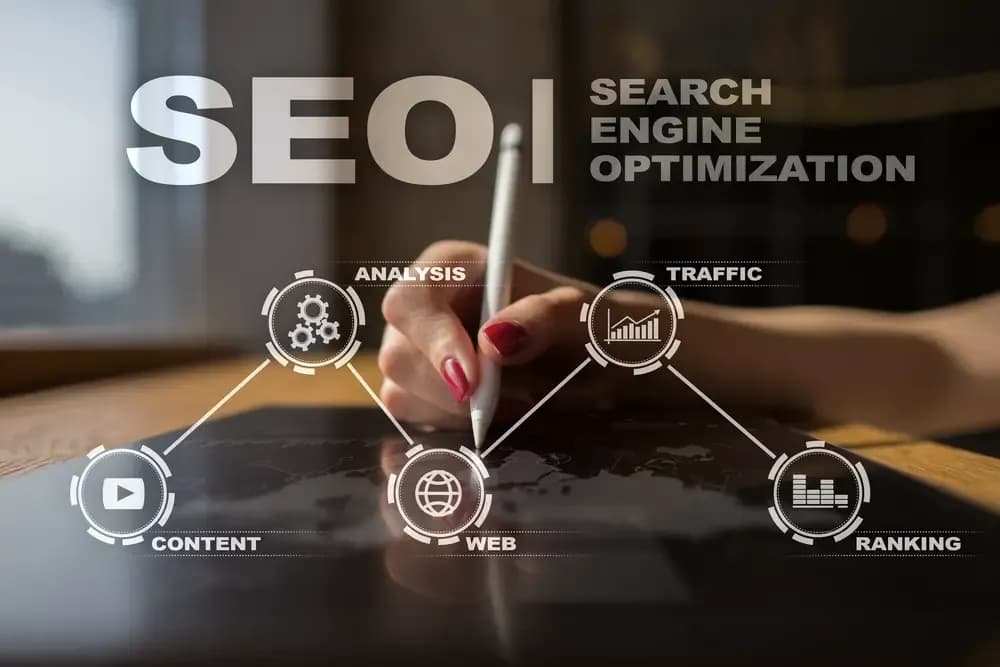 Why Hire an SEO Agency for Better Google Rankings?